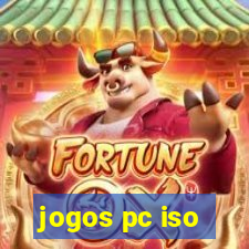 jogos pc iso